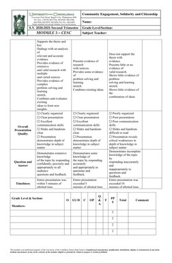 Governor Pack Road, Baguio City, Philippines 2600
Tel. Nos.: (+6374) 442-3316, 442-8220; 444-2786;
442-2564; 442-8219; 442-82