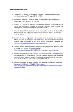 (https://epifesz.files.wordpress.com/2014/12/fichero-electrc3b3nico-diagnc3b3stico-de-salud-2015.pdf)Referencias Bibliográfi