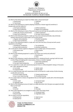 Caingin, San Rafael, Bulacan
sanrafael_nts1988@yahoo.com
(044)816-7789
Republic of the Philippines 
Department of Education
R