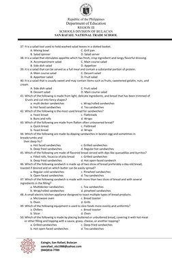 Caingin, San Rafael, Bulacan
sanrafael_nts1988@yahoo.com
(044)816-7789
Republic of the Philippines 
Department of Education
R