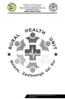 Capistrano Street, Barangay Makuguihon, Molave Zamboanga del Sur, 7023
rhumolave@yahoo.com
 Republic of the Philippines
Regio