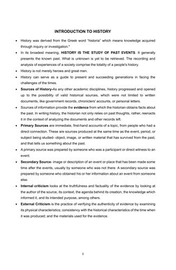 Readings on Philippine History Overview | PDF | Philippines