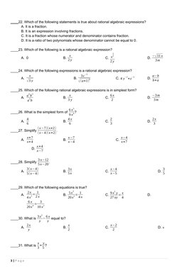 Grade 8 Math 1st Quarter Exam 2022 | PDF | Cartesian Coordinate System ...
