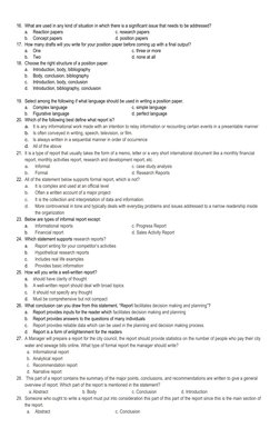 EAPP Midterm Exam Questions and Answers | PDF | Observation | Experiment