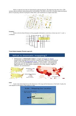 Overview of Crime Analysis and Mapping | PDF | Geographic Information ...