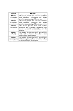 Grade 8 Lesson on Counting Principles | PDF | Numbers | Lesson Plan