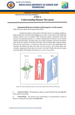 Republic of the Philippines  
 NUEVA ECIJA UNIVERSITY OF SCIENCE AND 
TECHNOLOGY  
Cabanatuan City, Nueva Ecija, Philippines