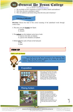 San Isidro, Nueva Ecija  3106 
Telefax (044) 940-6181 / e-mail: gendejesus@gmail.com 
Page4 
3. Do you think we have si