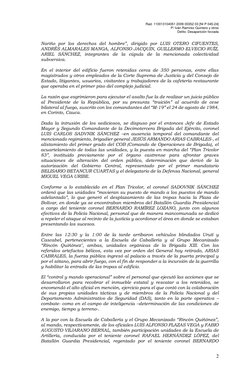 Rad. 110013104051 2009 00352 03 [NI P 045-24]  
P/ Iván Ramírez Quintero y otros 
Delito: Desaparición forzada  
 
2 
 
N