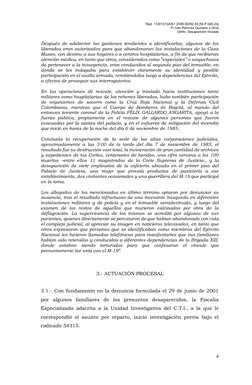 Rad. 110013104051 2009 00352 03 [NI P 045-24]  
P/ Iván Ramírez Quintero y otros 
Delito: Desaparición forzada  
 
4 
 
D