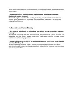 PEAC Test Preparation and Strategies | PDF | Teachers | Educational ...