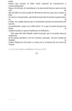 podía  
menos que recurrir al sillar como material de construcción y 
consecuentemente  
llegar a la bóveda, el contrafuerte