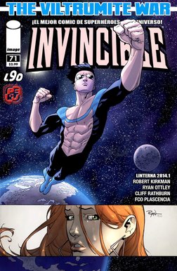 Invincible #71 | PDF