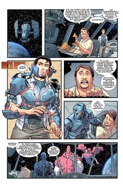 Invincible #71 | PDF