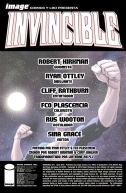 Invincible #71 | PDF