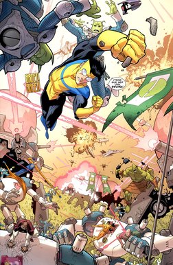 Invincible #71 | PDF