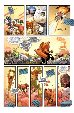 Invincible #71 | PDF