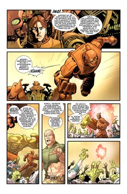 Invincible #71 | PDF