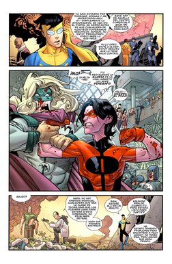 Invincible #71 | PDF