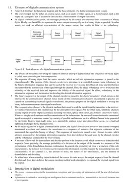 Digital Modulation and Coding Techniques | PDF | Modulation | Data ...