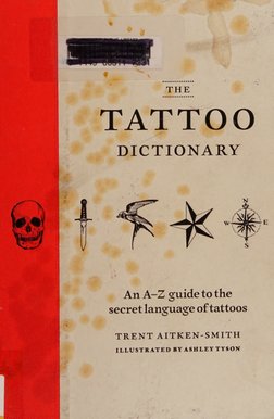 A-Z Guide to Tattoo Symbolism | PDF | Angel | Barcode