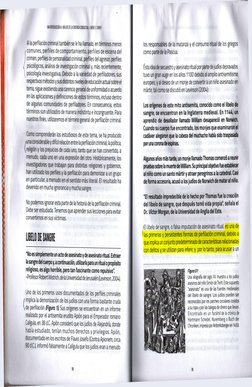 UNA INTRODUCCIÓN AL ANÁLISIS DE LA EVIDENCIA CONDUCTUAL / BRENT E. TURVEY 
A la perfilación criminal también se le ha llamado