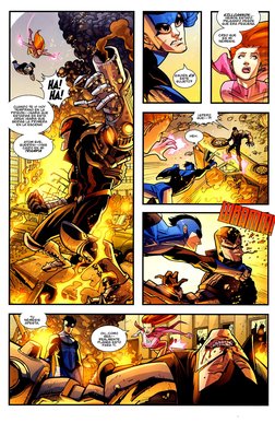 Invincible #58 | PDF