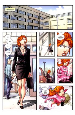 Invincible #58 | PDF