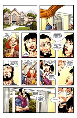Invincible #58 | PDF