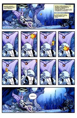 Invincible #58 | PDF