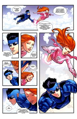 Invincible #58 | PDF