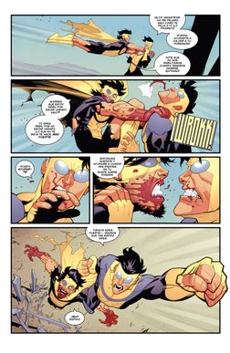 Invincible #104 | PDF