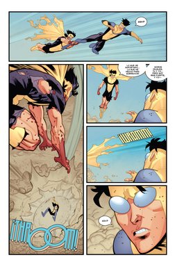 Invincible #104 | PDF