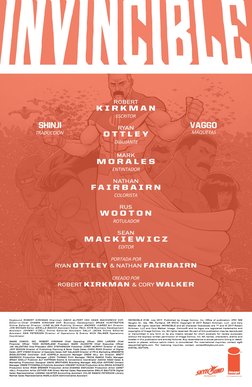 Invincible #138 | PDF