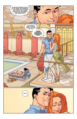 Invincible #144 (Final) | PDF
