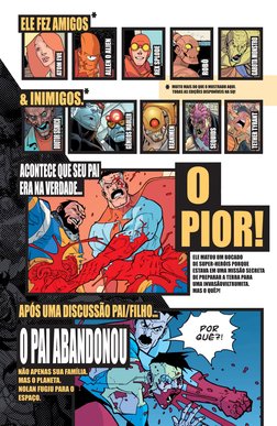Invincible - 118 | PDF