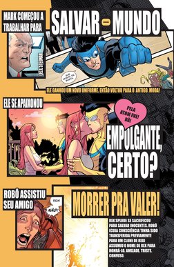 Invincible - 118 | PDF