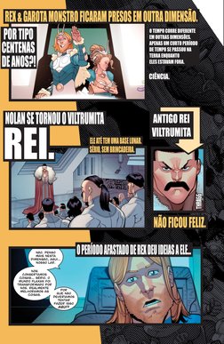 Invincible - 118 | PDF