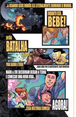 Invincible - 118 | PDF