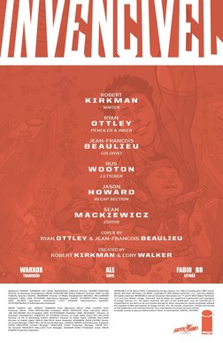 Invincible - 118 | PDF