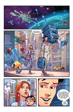 Invincible - 118 | PDF