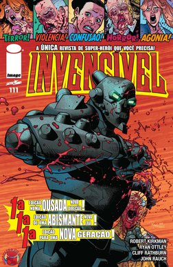 Invincible - 111 | PDF