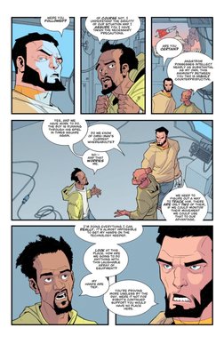 Invincible Volume 16 Overview | PDF | Comics | American Comics