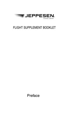 Jeppesen Airway Manual | PDF | Aviation | Aerospace