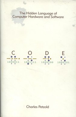 Hidden Language Code Examples Code - The Hidden Language of Computer Hardware and Software | PDF ...