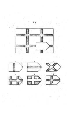Standard Progressive Matrices Set Standard Progressive Matrices Test Booklet PDF | PDF | Chess | Chess Theory