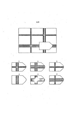 Standard Progressive Matrices Set Standard Progressive Matrices Test Booklet PDF | PDF | Chess | Chess Theory