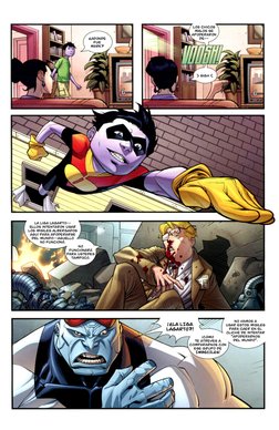 Invincible #52 | PDF