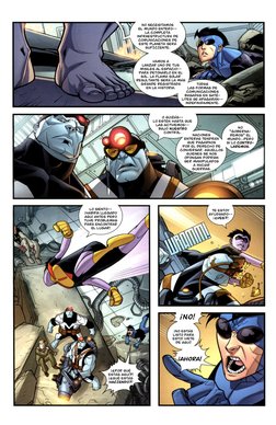Invincible #52 | PDF