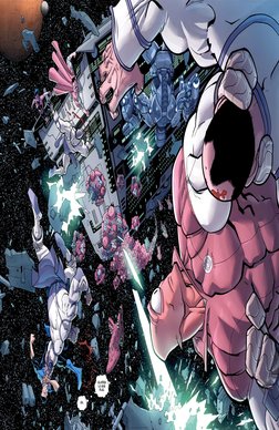 Invincible #72 | PDF
